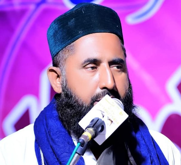 Mufti Muhammad Rafeeq Golarwi